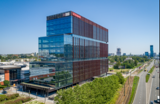 Nowy - Hotel Crowne Plaza Katowice - obiekt - zdjęcie 1 