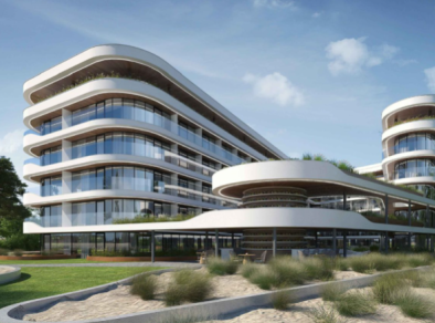 Hotel Mearl Kołobrzeg - sale konferencyjne Kołobrzeg