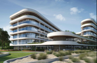 Nowy - Hotel Mearl Kołobrzeg - obiekt - zdjęcie 1 