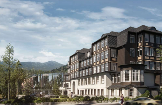 Nowy - Sanssouci Hotel & Spa Karpacz MGallery Collection - obiekt - zdjęcie 1 