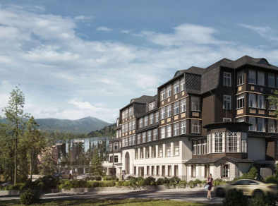 Sanssouci Hotel & Spa Karpacz MGallery Collection - sale konferencyjne Karpacz