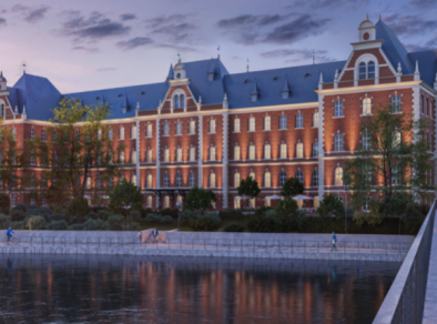 City Park Hotel & Residence Bydgoszcz - sale konferencyjne Bydgoszcz