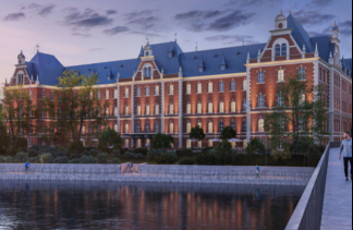 Nowy - City Park Hotel & Residence Bydgoszcz - obiekt - zdjęcie 1 