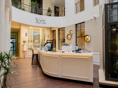 Tulip Hotels Wrocław Center & Tulip Hotels Wrocław Patio - sale konferencyjne Wrocław