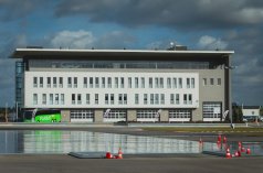 Obiekty konferencyjne - Centrum Szkoleniowo-Konferencyjne Autodrom Jastrząb - zdjęcie 3