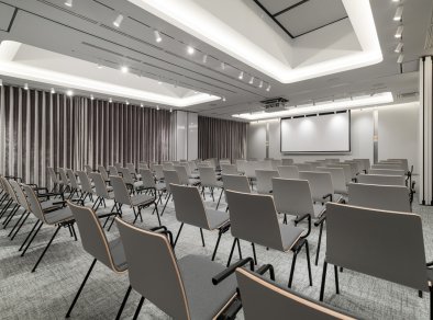 Wings Plaza - sale konferencyjne Kraków