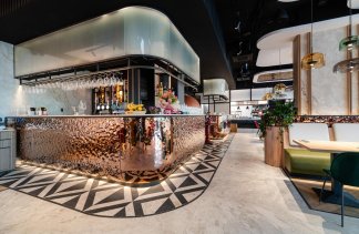 Hotele konferencyjne - Wings Plaza - obiekt - zdjęcie 6 