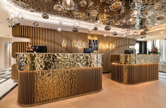 Hotele konferencyjne - Wings Plaza - obiekt - zdjęcie 2 