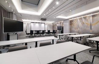 Hotele konferencyjne - Wings Plaza - obiekt - zdjęcie 9 