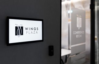 Hotele konferencyjne - Wings Plaza - obiekt - zdjęcie 7 