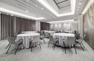 Hotele konferencyjne - Wings Plaza - obiekt - zdjęcie 8 