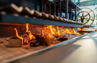 Hotele konferencyjne - Wings Plaza - restaurant - zdjęcie 6 