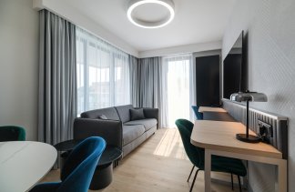 Hotele konferencyjne - Wings Plaza - Pokoje - zdjęcie 1 