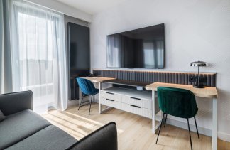 Hotele konferencyjne - Wings Plaza - Pokoje - zdjęcie 2 