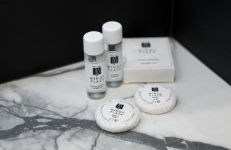 Hotele konferencyjne - Wings Plaza - Pokoje - zdjęcie 6 