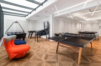 Hotele konferencyjne - Wings Plaza - service - zdjęcie 4 