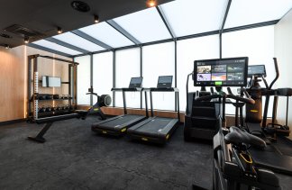 Hotele konferencyjne - Wings Plaza - service - zdjęcie 3 