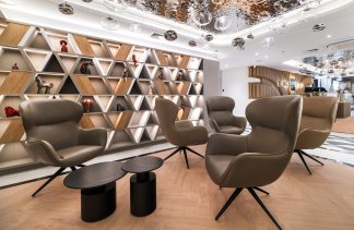 Hotele konferencyjne - Wings Plaza - service - zdjęcie 2 