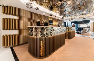 Hotele konferencyjne - Wings Plaza - service - zdjęcie 1 