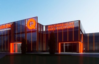 Nowy - QUERION - obiekt - zdjęcie 1 