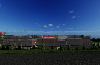 Nowy - QUERION - obiekt - zdjęcie 2 