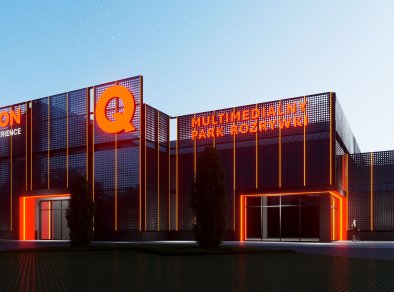 QUERION - sale konferencyjne Piechowice