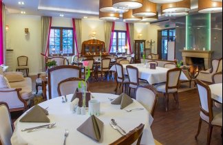 Hotele 3*** - Hotel Kazimierzówka *** - obiekt - zdjęcie 5 