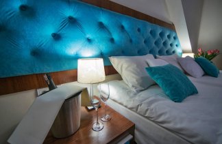 Hotele 3*** - Hotel Kazimierzówka *** - obiekt - zdjęcie 20 