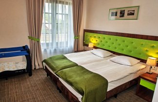 Hotele 3*** - Hotel Kazimierzówka *** - obiekt - zdjęcie 19 