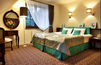 Hotele 3*** - Hotel Kazimierzówka *** - obiekt - zdjęcie 22 