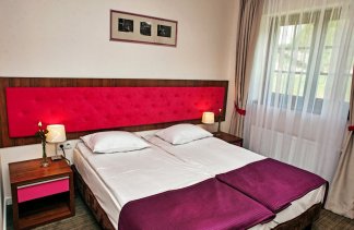 Hotele 3*** - Hotel Kazimierzówka *** - obiekt - zdjęcie 17 