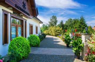 Hotele 3*** - Hotel Kazimierzówka *** - obiekt - zdjęcie 1 