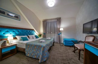 Hotele 3*** - Hotel Kazimierzówka *** - obiekt - zdjęcie 21 