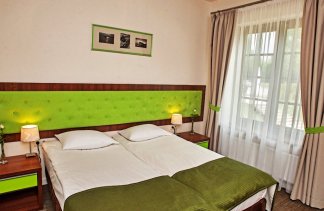 Hotele 3*** - Hotel Kazimierzówka *** - obiekt - zdjęcie 16 