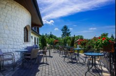 Hotele 3*** - Hotel Kazimierzówka *** - zdjęcie 3