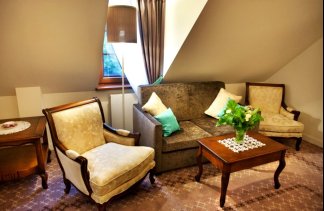 Hotele 3*** - Hotel Kazimierzówka *** - obiekt - zdjęcie 23 