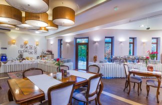 Hotele 3*** - Hotel Kazimierzówka *** - obiekt - zdjęcie 4 