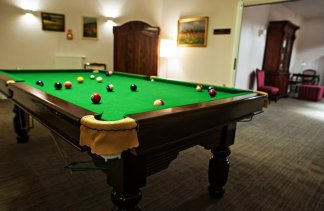 Hotele 3*** - Hotel Kazimierzówka *** - obiekt - zdjęcie 12 