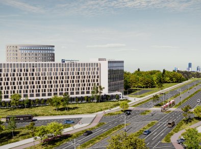 Holiday Inn Express Warszawa Mokotów - sale konferencyjne Warszawa