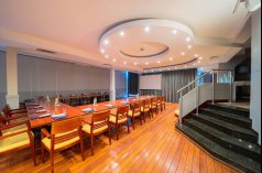 Hotele 4**** - Hotel Unitral - zdjęcie 3