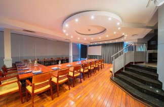 Hotele 4**** - Hotel Unitral - obiekt - zdjęcie 3 