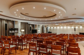 Hotele 4**** - Hotel Unitral - obiekt - zdjęcie 6 