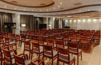 Hotele 4**** - Hotel Unitral - obiekt - zdjęcie 7 