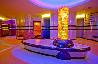 Hotele 4**** - Hotel Unitral - service - zdjęcie 1 