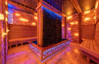 Hotele 4**** - Hotel Unitral - service - zdjęcie 2 