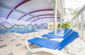 Hotele 4**** - Hotel Unitral - service - zdjęcie 5 