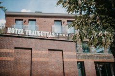 Hotele 4**** - Hotel Traugutta3 - zdjęcie 3
