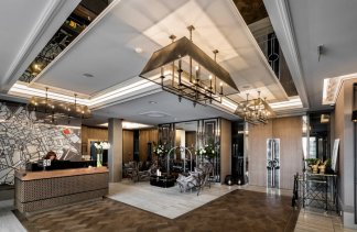 Hotele 4**** - Hotel Traugutta3 - obiekt - zdjęcie 5 