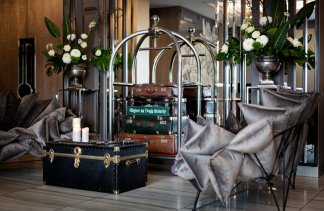 Hotele 4**** - Hotel Traugutta3 - obiekt - zdjęcie 6 