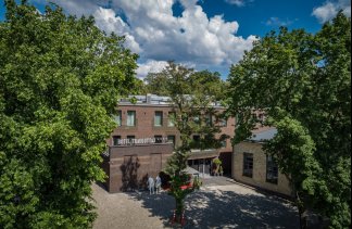 Hotele 4**** - Hotel Traugutta3 - obiekt - zdjęcie 1 